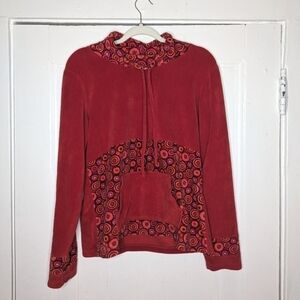 Coline Woman's Sweater Size Large